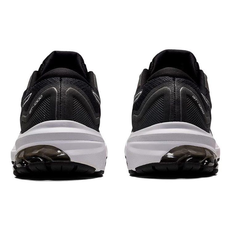 Asics GT 1000 11 Fabric Cushioning Abrasion Resistant Breathable Cushioning Abrasion Resistant Breathable Low top 1012B197-001