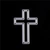 Cross Metal Cutting Dies Stencils for DIY Scrapbooking/photo album Decorative Embossing DIY Paper Cards