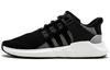 Eqt Support 93/17 Originals 'Core Black' BY9509