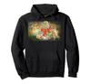 Spongebob Squarepants The Birth of Spongebob Squarepants Painting Hoodie