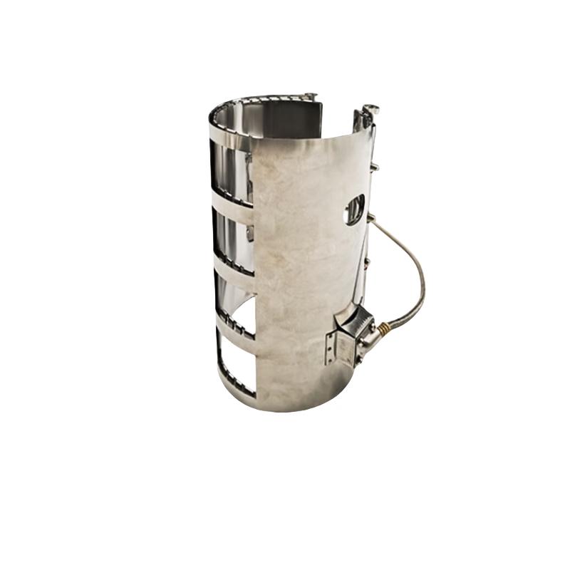 Stainless Steel Immersion Heater