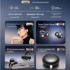 SANAG S6S Ultra Ear-Clip Bluetooth Headphones
