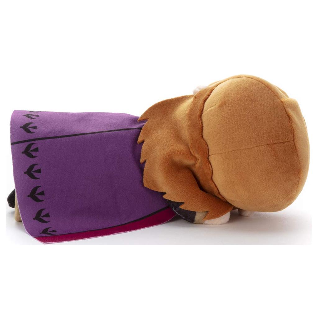 Плюшевая игрушка Disney Character Suyasuya Friend S Холодное сердце 2 Анна Ширина 20 см