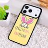 VEGAN FOOD QUOTES ANIMAL LOVE Shockproof Phone Case for iPhone 17 Air 16e 15 11 12 14 13 Pro Max Cover Coque