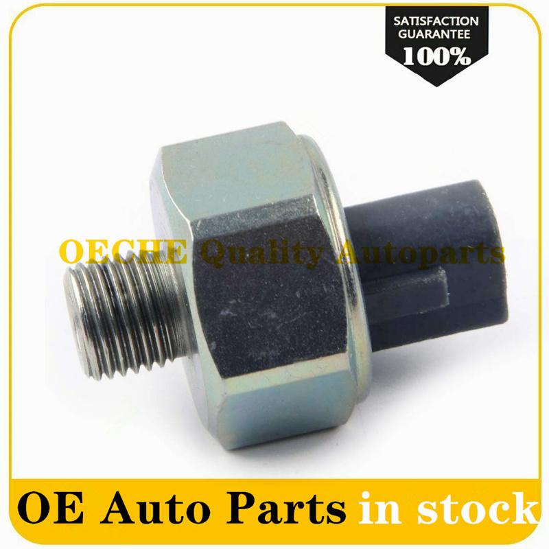 Knock Sensor 89615-22030 89615-22040 89615-30050 for Toyota Corolla Crown Hilux 4Runner Land Cruiser 100 1998-2000 LEXUS LX470