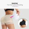 Elastic Female Shapewear Push Up Panty High Quality Safety Underwear