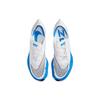 Nike ZoomX Vaporfly Next% 2 'White Photo Blue' Sneakers Casual CU4111-102
