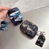Применимый чехол для наушников Apple AirPods1/1/1, AirPods Pro1, Ван Гог, беспроводной Bluetooth, противоударный