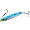 Daiwa Daiwa ShoRe Jigging SamuRai Jig R 20 г 30 г 40 г 60 г различнЫе PH сардины 20 г