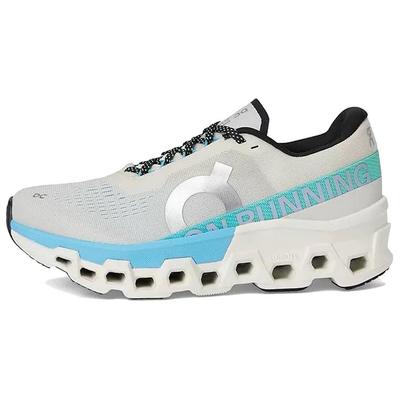 Cloudmonster 2 Кремовые Женские Кроссовки Horizon 3WE10113168