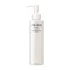 SHISEIDO Skin Care Perfect Oil Cleansing 180mL Makeup Pore Texture Compatible with Eyelash Extensions Can Be Used with Wet Hands Shiseido [Official]