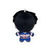 Heated Rivalry Plush Doll Toy Soft Stuffed Animal Keychain Cute Collectible Gift 15cm