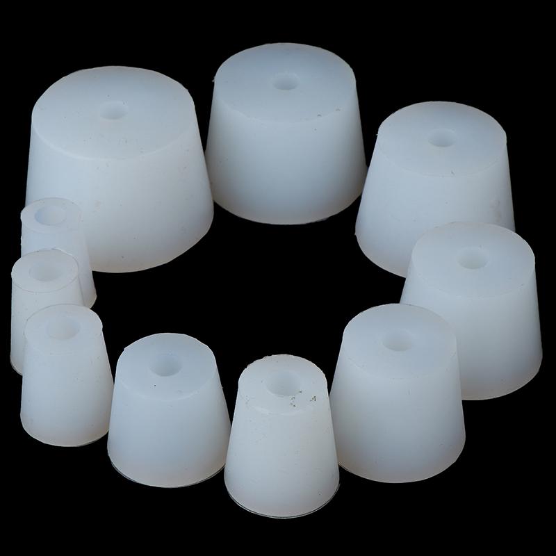 Пищевая силиконовая резиновая пробка для заваривания вина, герметичная крышка, ферментация крышки