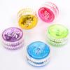 POTAN Luminous LED Yo-Yo Ball Kids Toy Birthday Festival Gift