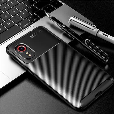 Для чехла Samsung Galaxy Xcover 5 Чехол для Samsung Xcover 5 Capas Противоударный задний TPU Soft для Fundas Samsung Xcover Pro 5 Чехол