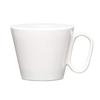 Wired Beans Eternal Mino Regular White 240ml Mug, Ware, Matte,