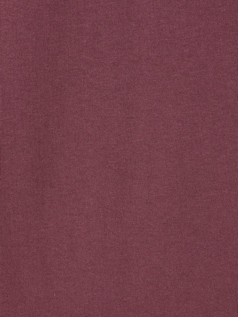 Cohen New Balance Basketball Graphic T-Shirt 75254070477 3990 WINE (39) XL