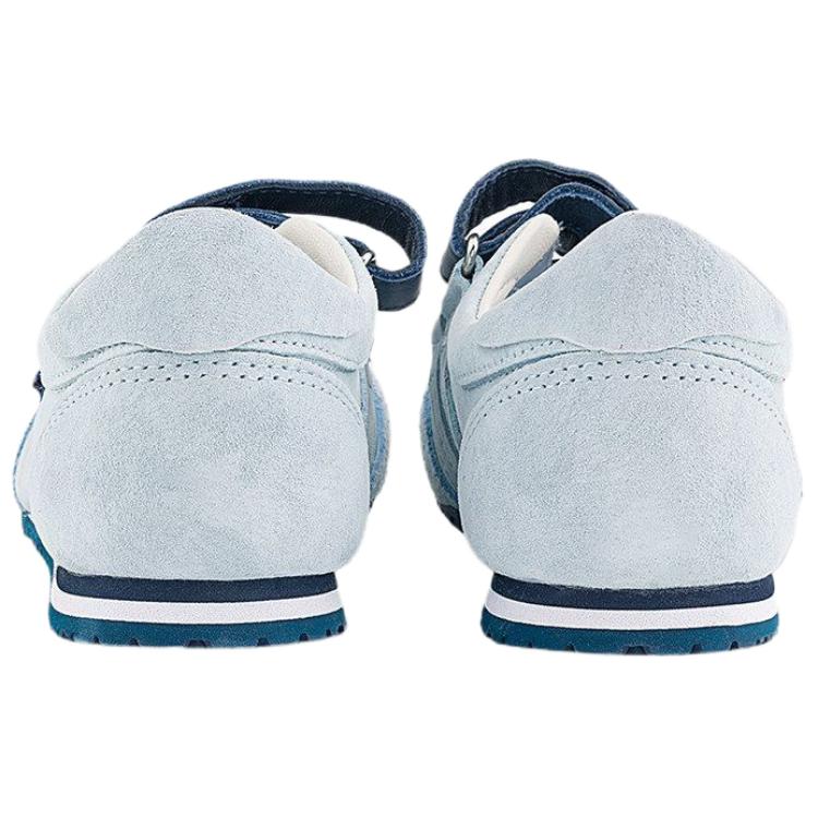 Vans LX MARY JANE Туфли Мэри Джейн Унисекс Синие VN000D9GFOA