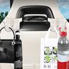 Car Interior Storage Hook Automotive Back Seat Hook for Handbag Purse Umbrella Heavy Duty Car Headrest Hook Organizer