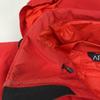 ARC'TERYX 13812 70840 Красная нейлоновая куртка с утеплителем Куртка-худи Atom LT XS КрасныйБ/У