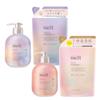 Kao Melt Shampoo Smooth Moist 480ml Refill 380ml