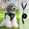 Vest-style Dog Leash Small Dog Bichon Teddy Pomeranian Puppy Puppy Harness Leash Walking Dog Leash