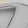 Electroplated Front Fog Light Cover for 13 Jin Xuan Models - Car Body Decorative Accessory