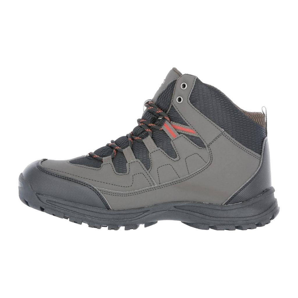 Mens Finley Waterproof Walking Boots