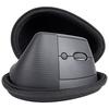 Кейс для хранения co2CREA, совместимый с беспроводной мышью Logitech LIFT M800GR (графитовый)