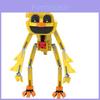 Новый набор строительных блоков Poppy3 Smiling Critters, 200-400 деталей из АБС-пластика