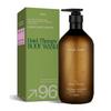 Hetras Beauty Hotel Therapy Парфюмированный гель для душа большого объема 1013 мл Hotelwood Flower Park