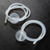 Comprehensive Set of Water Dispenser Accessories, Food Safe Silicone Water Pipe, Universal Flexible Suction Hose