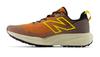 Running shoes New Balance red/yellow FuelCell Venym