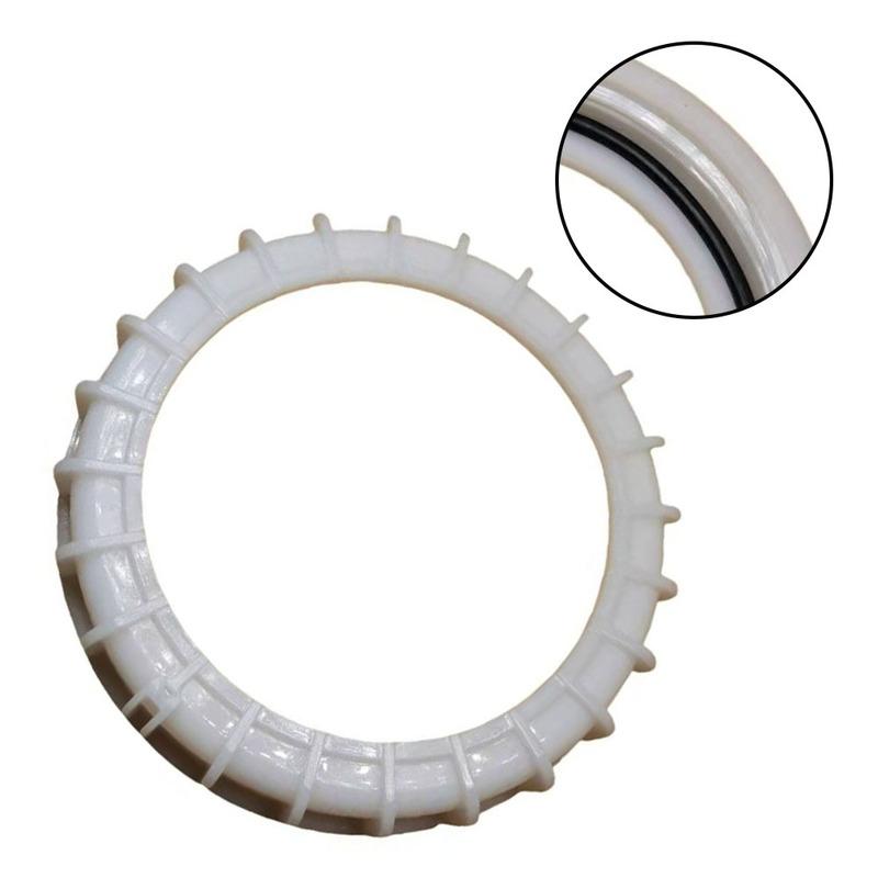 Fuel Pump Gauge Sender Unit Tank Plastic Locking Ring Retainer For Toyota For Hilux For Vigo 2005-2015 For Innova For Fortuner