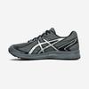 Asics Jog 100s 1201a944 Стальной серый Чистое серебро