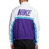 Nike Jacket Men's All over Purple AV9756-103