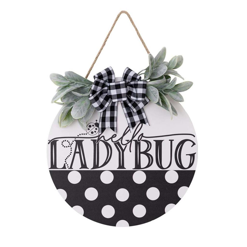 Изделия из имитации цветов и дерева, дверные украшения, подвесные бирки, магнитные буквы, украшения для дома, праздничные украшения, поделки из дерева