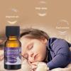Healthy Essential Fragrance Gentle Relieve Anxiety Multiple Aromas Natural Relieve Stress Essential Oil