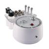 Three-in-One Diamond Microdermabrasion Machine for Pore Cleaning and Skincare