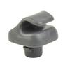 Клипса солнцезащитного козырька 88217S01A01ZA Авто для Honda Civic 1996-2004