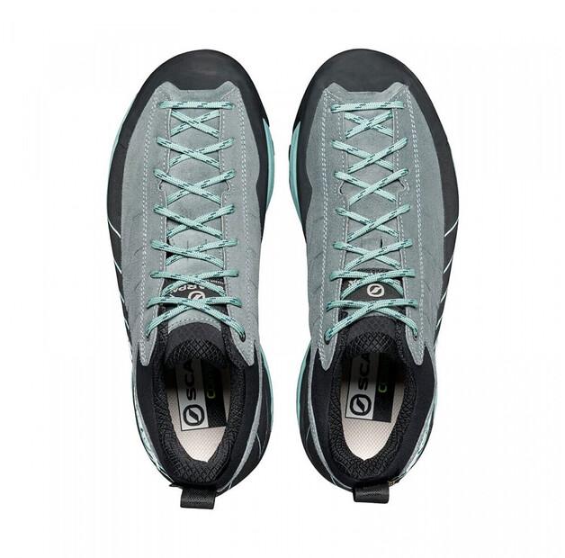 Треккинговые ботинки Scarpa Mescalito