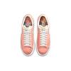 Nike Blazer Low '77 Doodle Yuanyang Swoosh Для Розовых Женских Кроссовок Обувь для Скейтборда DJ4281-641