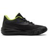 Puma Triple Basketball Black White Unisex Sneakers 195217-08