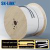 SK-LINK Telecom-Grade FTTH Drop Fiber Optic Cable