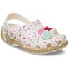 Classic Ice Cream Sundae Clog Kids 211549 0wv