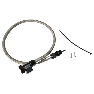 Трубка щупа автоматической коробки передач для Ford 150 10R80 6R80 4R75E 2010-2023