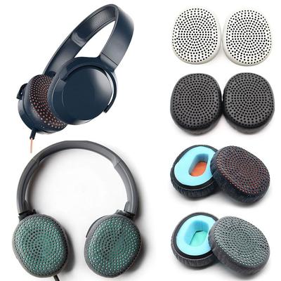 Сменные амбушюры, губчатые чехлы для наушников Skullcandy Riff, аксессуары для беспроводных наушников