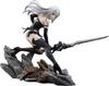 Max Factory NieR Automata Ver1.1a A2 17 Scale Plastic Pre-painted Finished Product