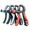 Adjustable 5-60Kg Gripper Hand Exerciser Grip Wrist Training Increase Strength Spring Finger Pinch Carpal Expander for Patients