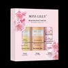 Miss Lilly Набор для волос и тела дорожный